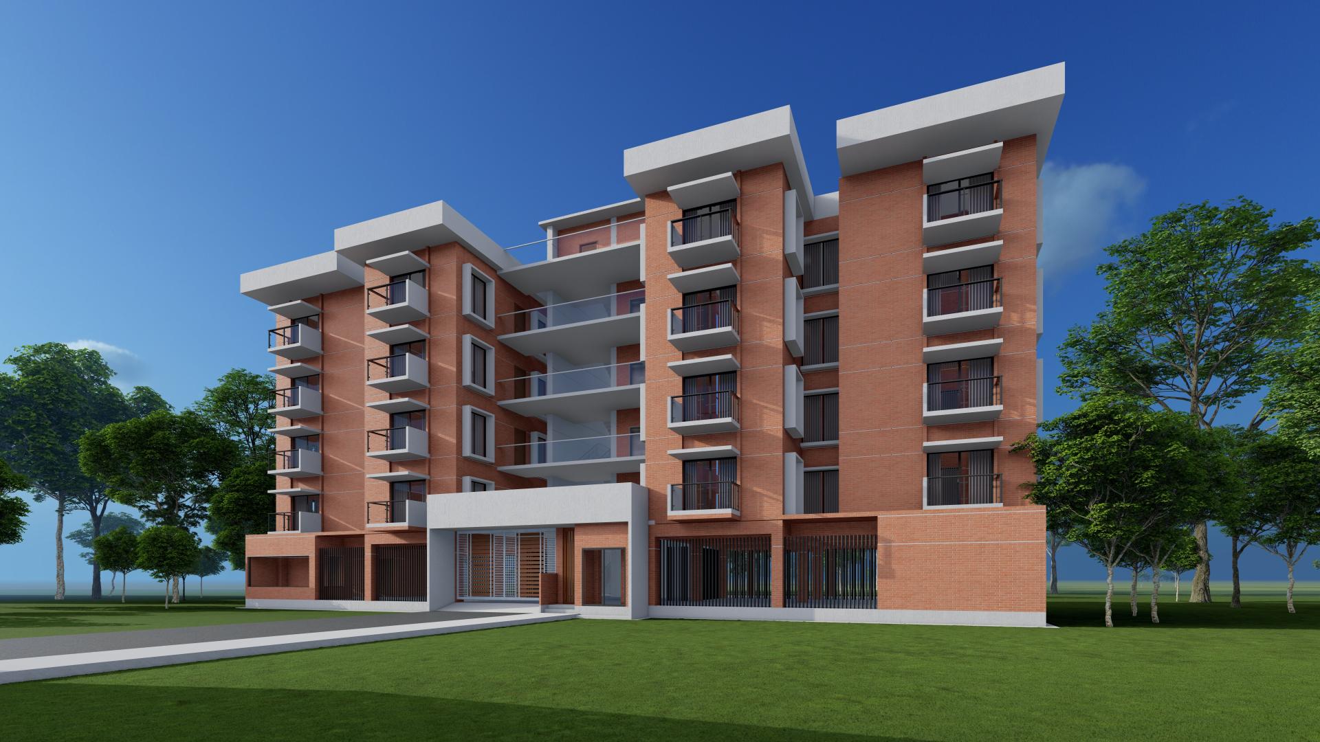 Dental College Infrastructure